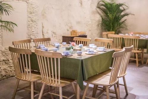 藏在山洞也擋不住的美味 重慶別有洞天的美食與酒店餐飲管理