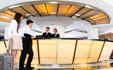 星級餐飲酒店場所管理系統(tǒng)軟件 提升酒店餐飲管理效率的智能化解決方案