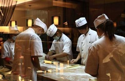 浙江食品安全“國考”蟬聯(lián)A級 酒店餐飲管理助力示范省建設(shè)