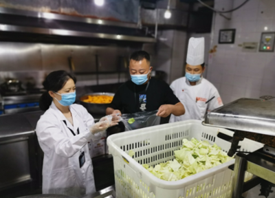 優(yōu)化酒店餐飲管理 提升賓客體驗(yàn)與運(yùn)營效率的雙重引擎