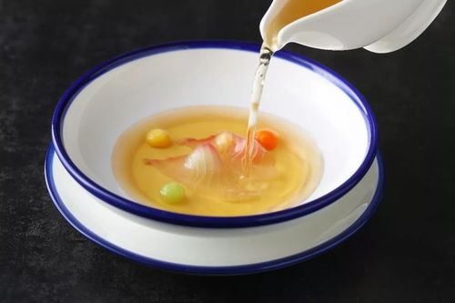 香格里拉攜手MSC 引領(lǐng)奢華酒店餐飲的可持續(xù)海味新標(biāo)桿