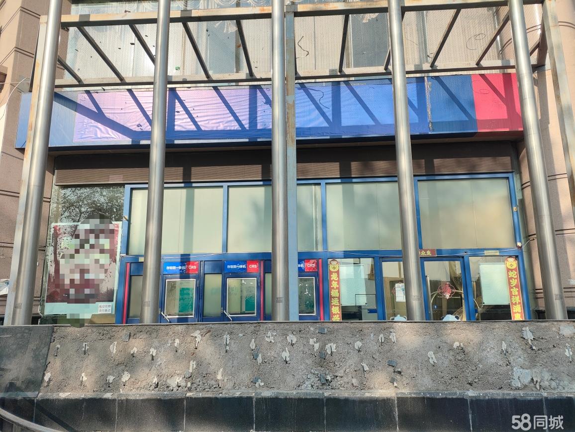 西安地鐵6號線個(gè)人商鋪出租 6-8元/㎡/天，帶上下水，適合酒店餐飲管理